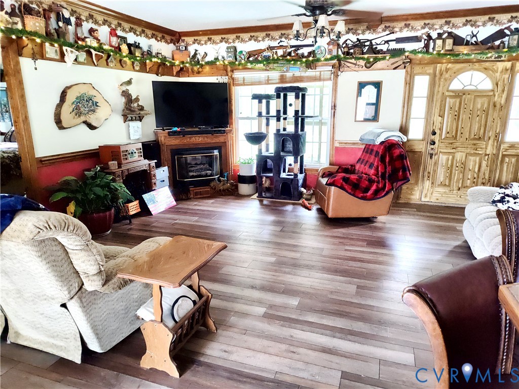 19003 Comans Well Road Yale, VA 23897 - Photo 11 of 50