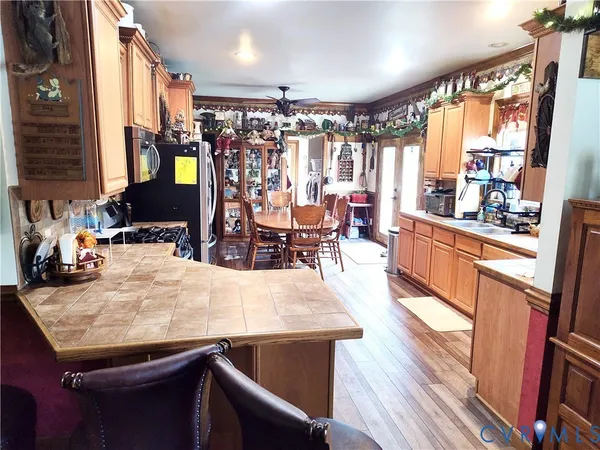 $2,500,000 | 19003 Comans Well Road, Yale, VA 23897