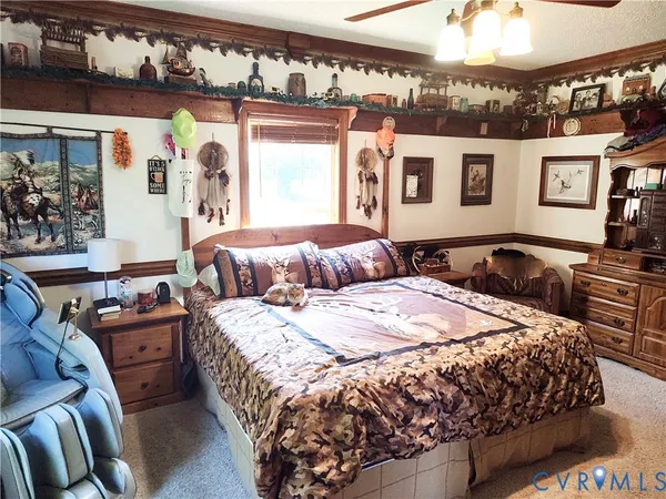 $2,500,000 | 19003 Comans Well Road, Yale, VA 23897