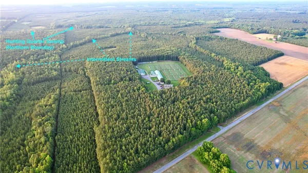 $2,500,000 | 19003 Comans Well Road, Yale, VA 23897