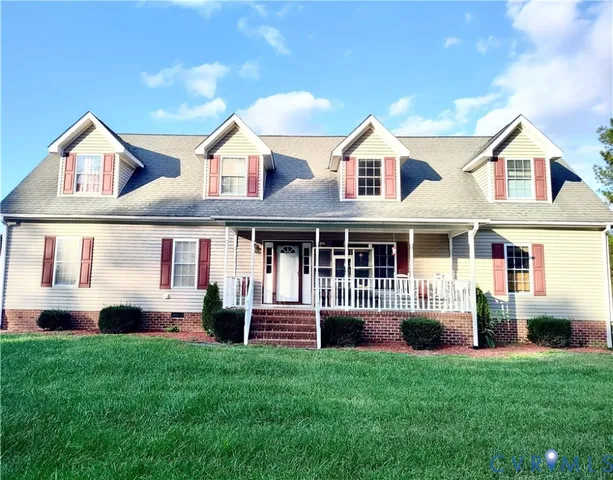 $2,500,000 | 19003 Comans Well Road, Yale, VA 23897