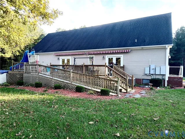 $2,500,000 | 19003 Comans Well Road, Yale, VA 23897