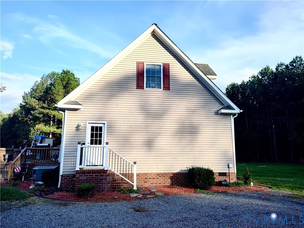 19003 Comans Well Road Yale, VA 23897 - Photo 27 of 50