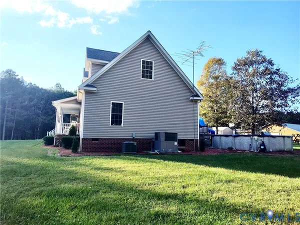 $2,500,000 | 19003 Comans Well Road, Yale, VA 23897