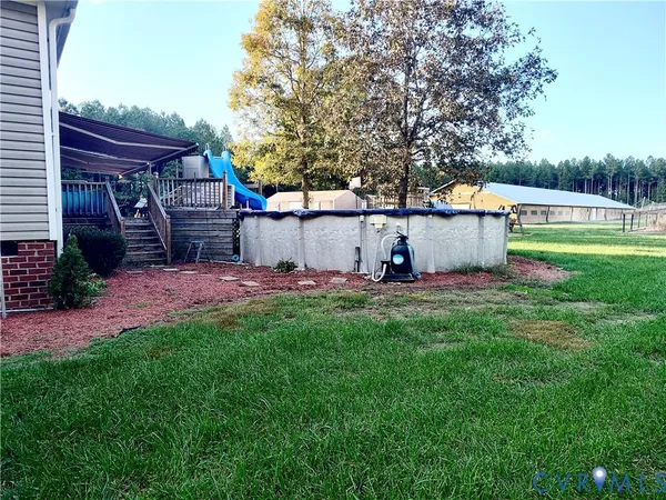 $2,500,000 | 19003 Comans Well Road, Yale, VA 23897