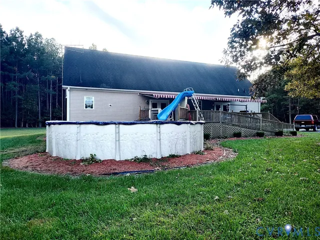 $2,500,000 | 19003 Comans Well Road, Yale, VA 23897