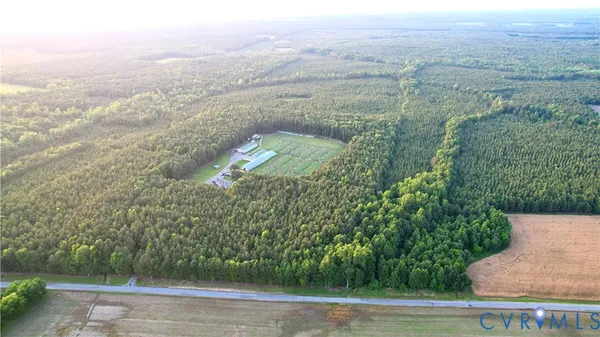 $2,500,000 | 19003 Comans Well Road, Yale, VA 23897