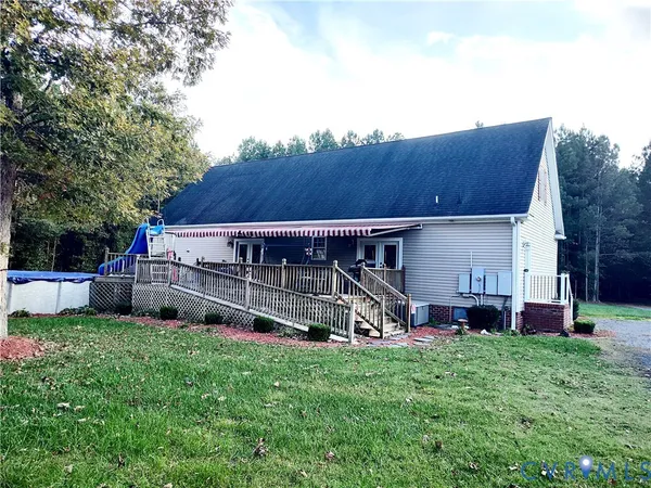 $2,500,000 | 19003 Comans Well Road, Yale, VA 23897