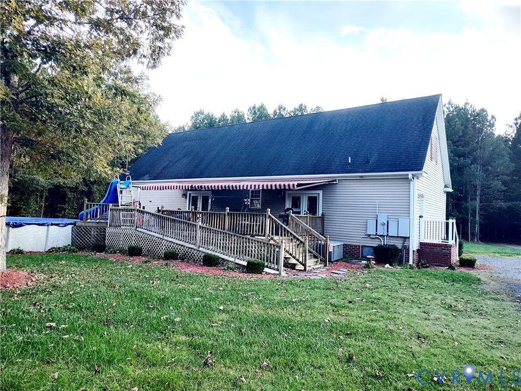 19003 Comans Well Road Yale, VA 23897 - Photo 31 of 50