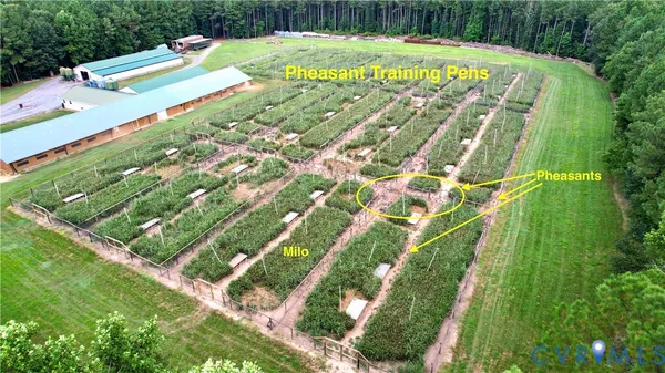 $2,500,000 | 19003 Comans Well Road, Yale, VA 23897