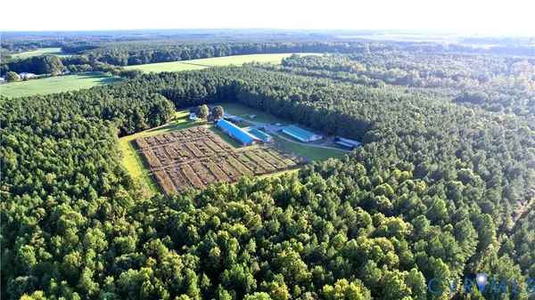 $2,500,000 | 19003 Comans Well Road, Yale, VA 23897