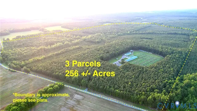 $2,500,000 | 19003 Comans Well Road, Yale, VA 23897