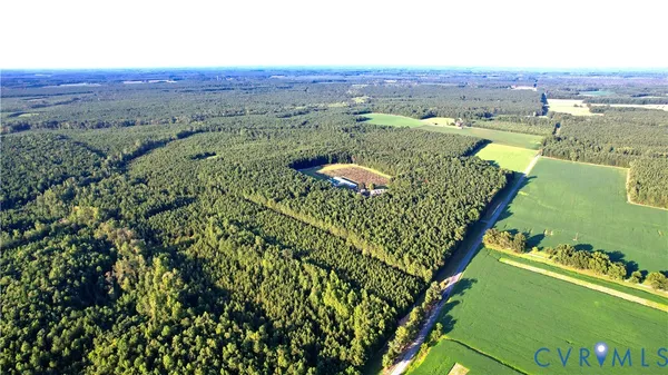 $2,500,000 | 19003 Comans Well Road, Yale, VA 23897