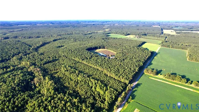 $2,500,000 | 19003 Comans Well Road, Yale, VA 23897