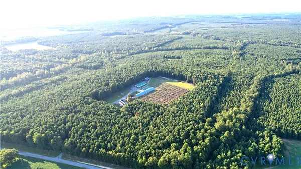 $2,500,000 | 19003 Comans Well Road, Yale, VA 23897