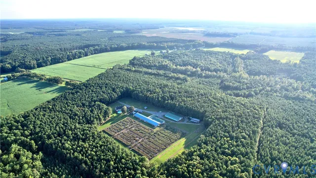 $2,500,000 | 19003 Comans Well Road, Yale, VA 23897