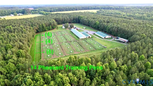 $2,500,000 | 19003 Comans Well Road, Yale, VA 23897