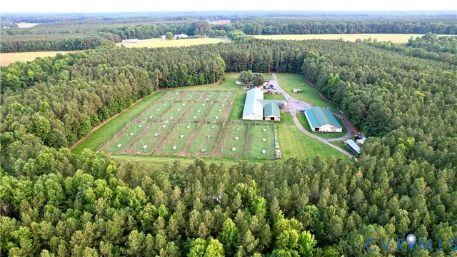 $2,500,000 | 19003 Comans Well Road, Yale, VA 23897