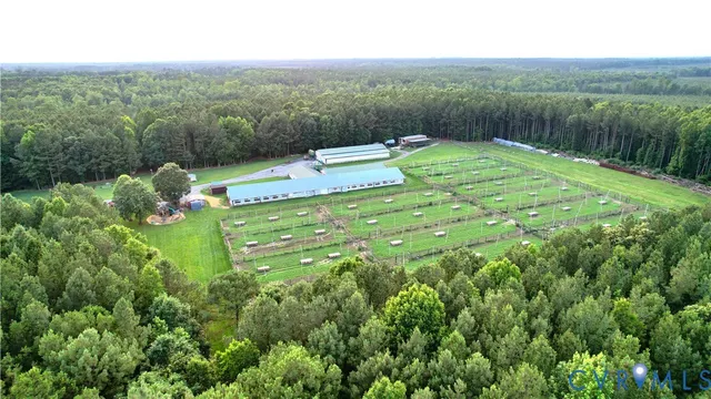$2,500,000 | 19003 Comans Well Road, Yale, VA 23897