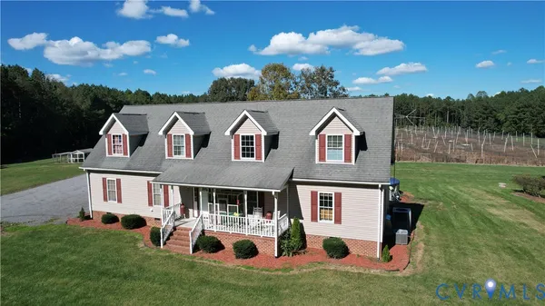 $2,500,000 | 19003 Comans Well Road, Yale, VA 23897