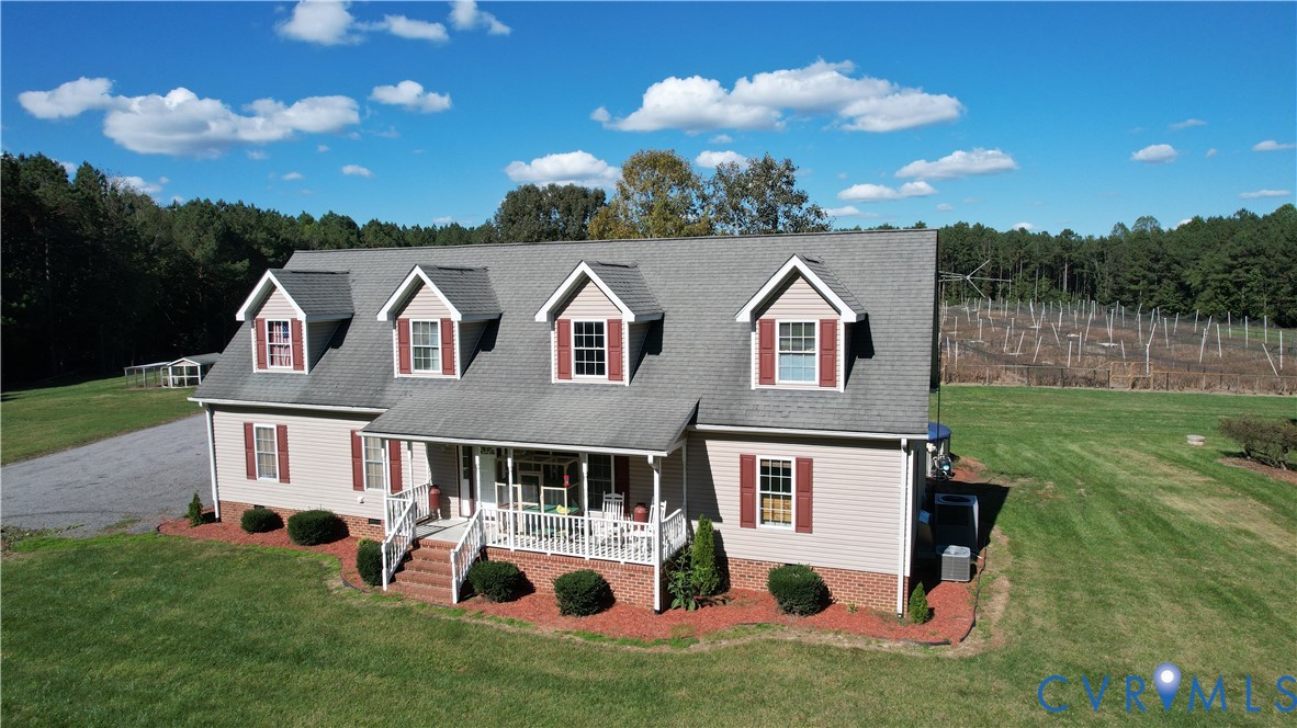 19003 Comans Well Road Yale, VA 23897 - Photo 10 of 50