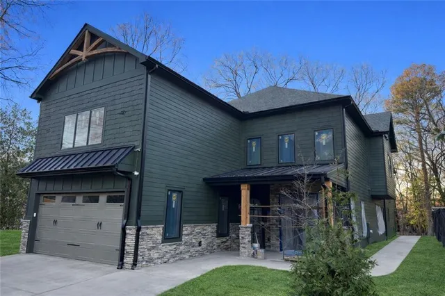 $1,685,900 | 984 Sycamore Drive, Decatur, GA 30030