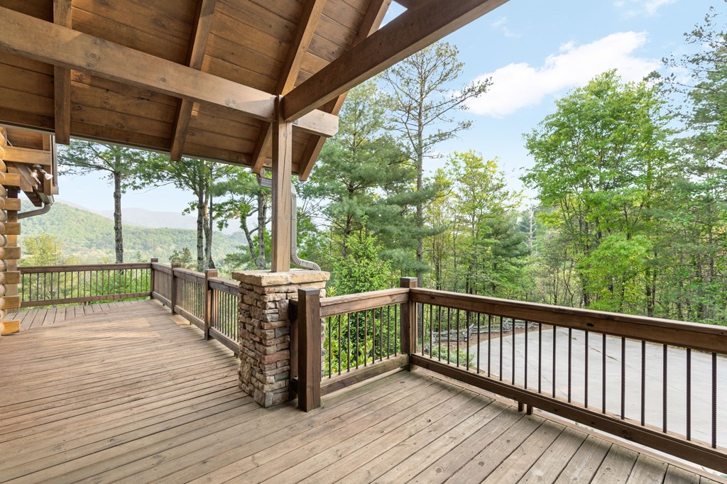 268 Cherry Log Summit Drive Cherry Log, GA 30522 - Photo 11 of 70