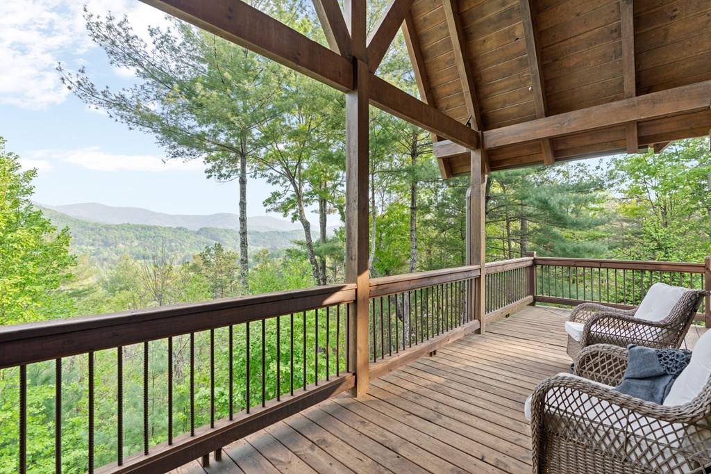 268 Cherry Log Summit Drive Cherry Log, GA 30522 - Photo 14 of 70