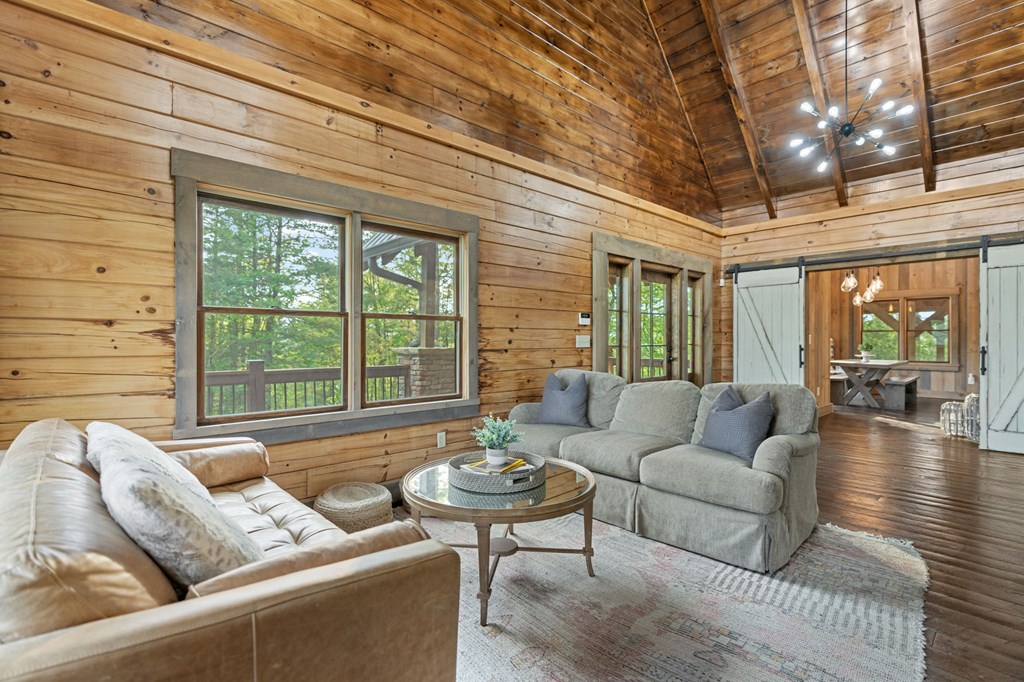 268 Cherry Log Summit Drive Cherry Log, GA 30522 - Photo 23 of 70