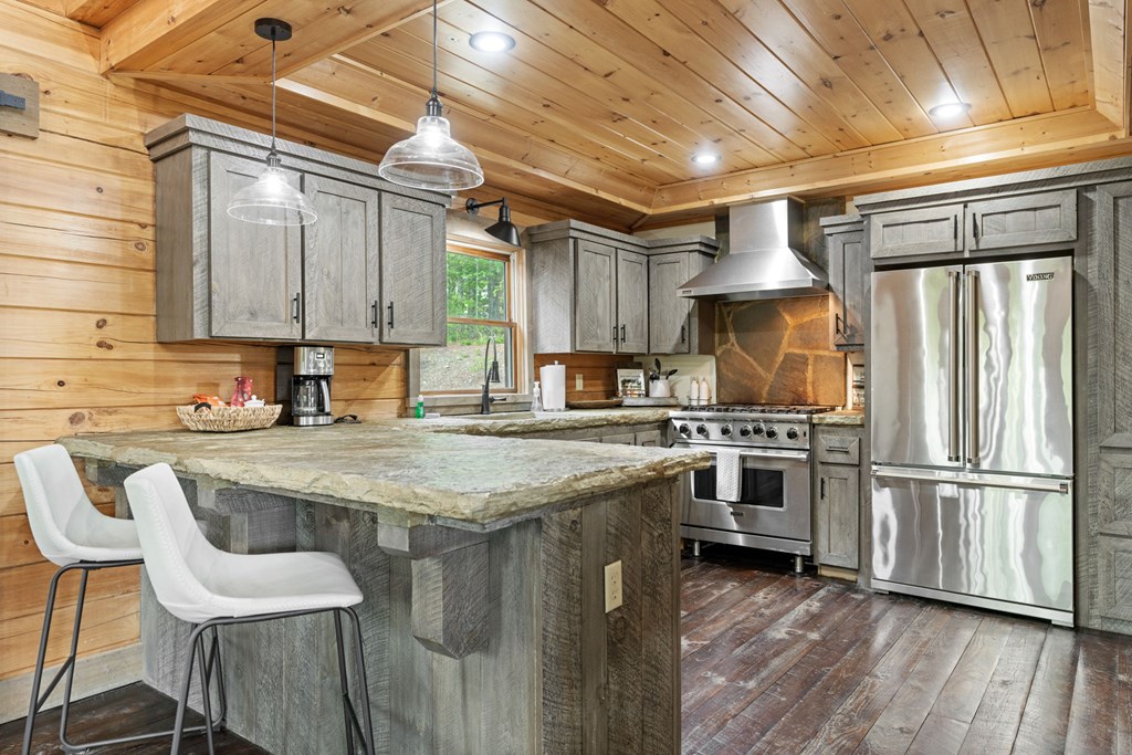 268 Cherry Log Summit Drive Cherry Log, GA 30522 - Photo 27 of 70