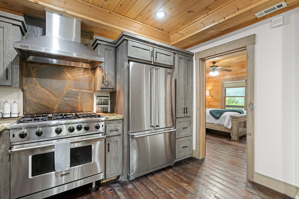 268 Cherry Log Summit Drive Cherry Log, GA 30522 - Photo 30 of 70