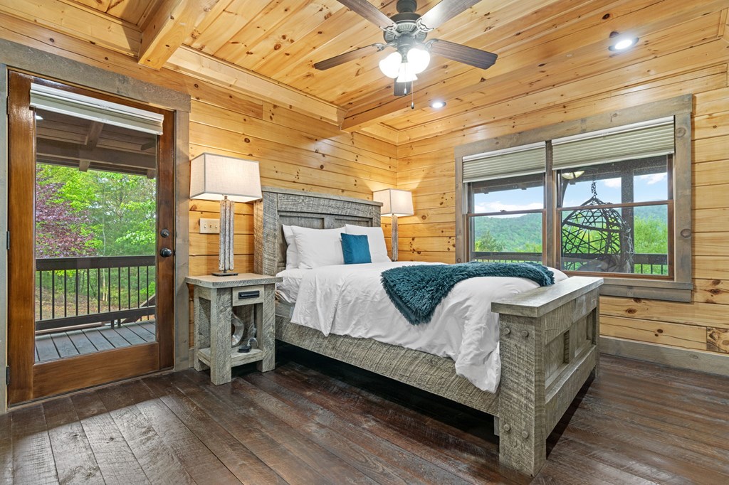 268 Cherry Log Summit Drive Cherry Log, GA 30522 - Photo 31 of 70