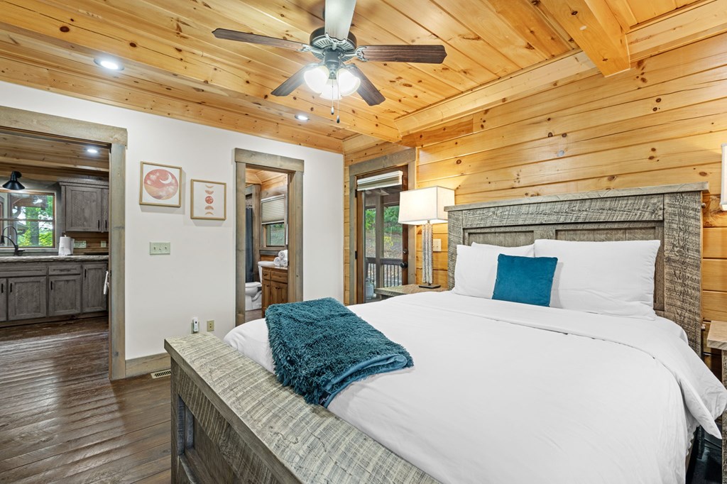 268 Cherry Log Summit Drive Cherry Log, GA 30522 - Photo 33 of 70