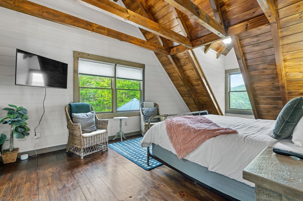 268 Cherry Log Summit Drive Cherry Log, GA 30522 - Photo 35 of 70