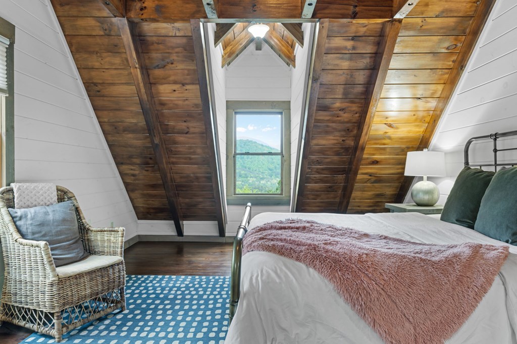 268 Cherry Log Summit Drive Cherry Log, GA 30522 - Photo 37 of 70