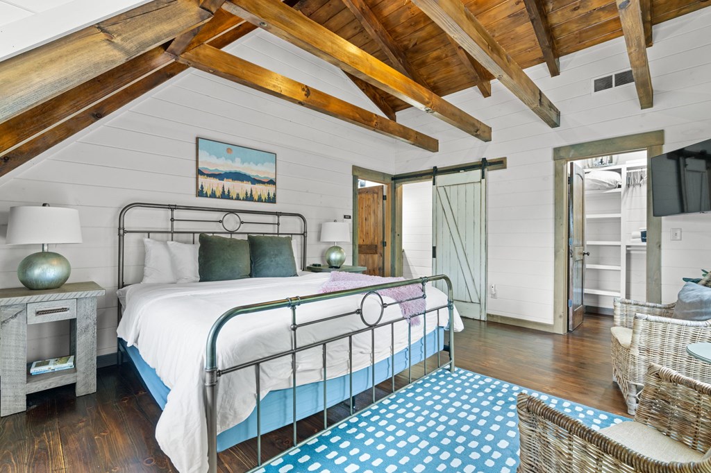 268 Cherry Log Summit Drive Cherry Log, GA 30522 - Photo 38 of 70