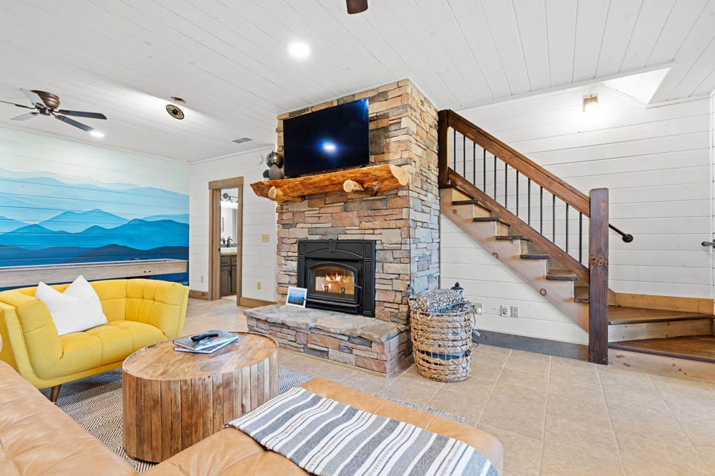 268 Cherry Log Summit Drive Cherry Log, GA 30522 - Photo 43 of 70