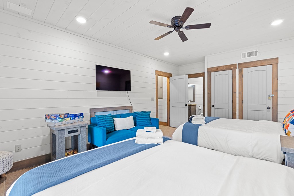 268 Cherry Log Summit Drive Cherry Log, GA 30522 - Photo 50 of 70