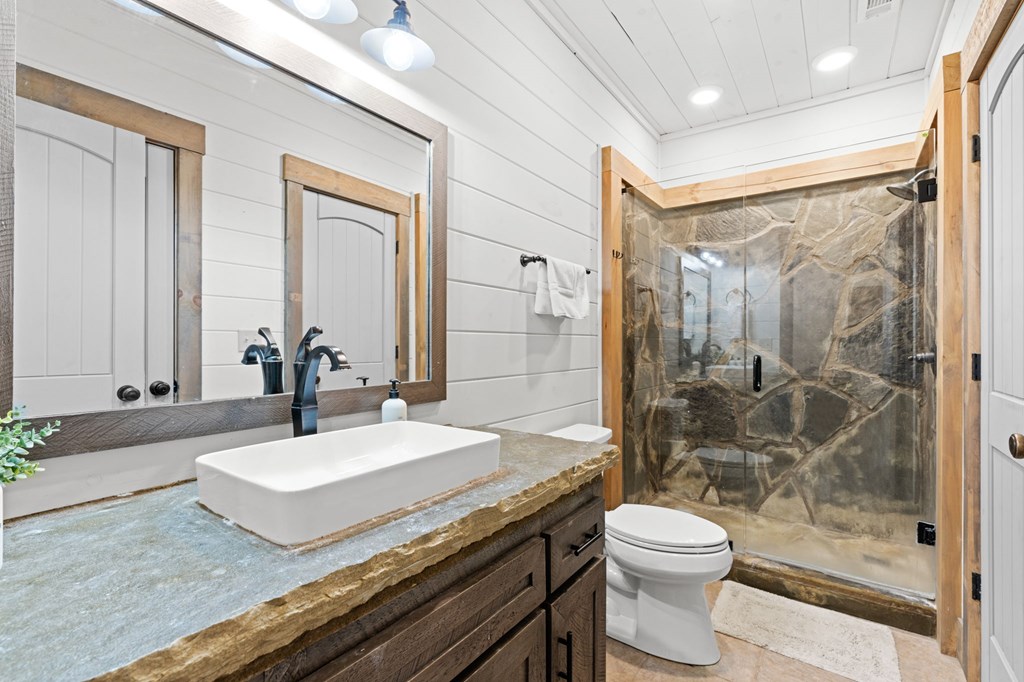 268 Cherry Log Summit Drive Cherry Log, GA 30522 - Photo 52 of 70