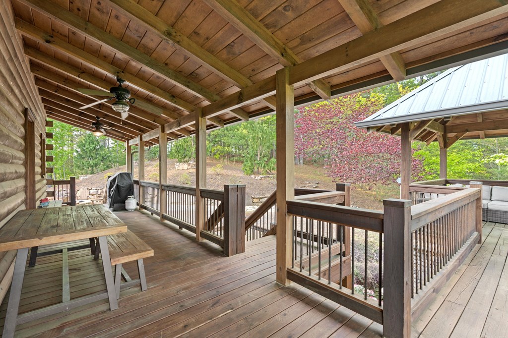 268 Cherry Log Summit Drive Cherry Log, GA 30522 - Photo 58 of 70