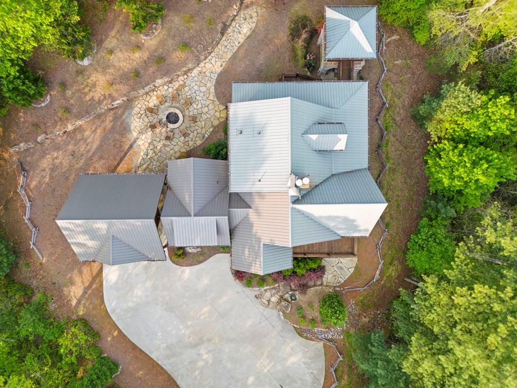 268 Cherry Log Summit Drive Cherry Log, GA 30522 - Photo 65 of 70