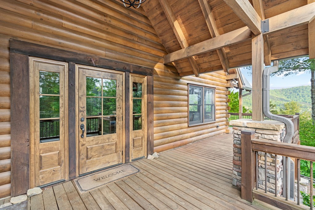 268 Cherry Log Summit Drive Cherry Log, GA 30522 - Photo 10 of 70