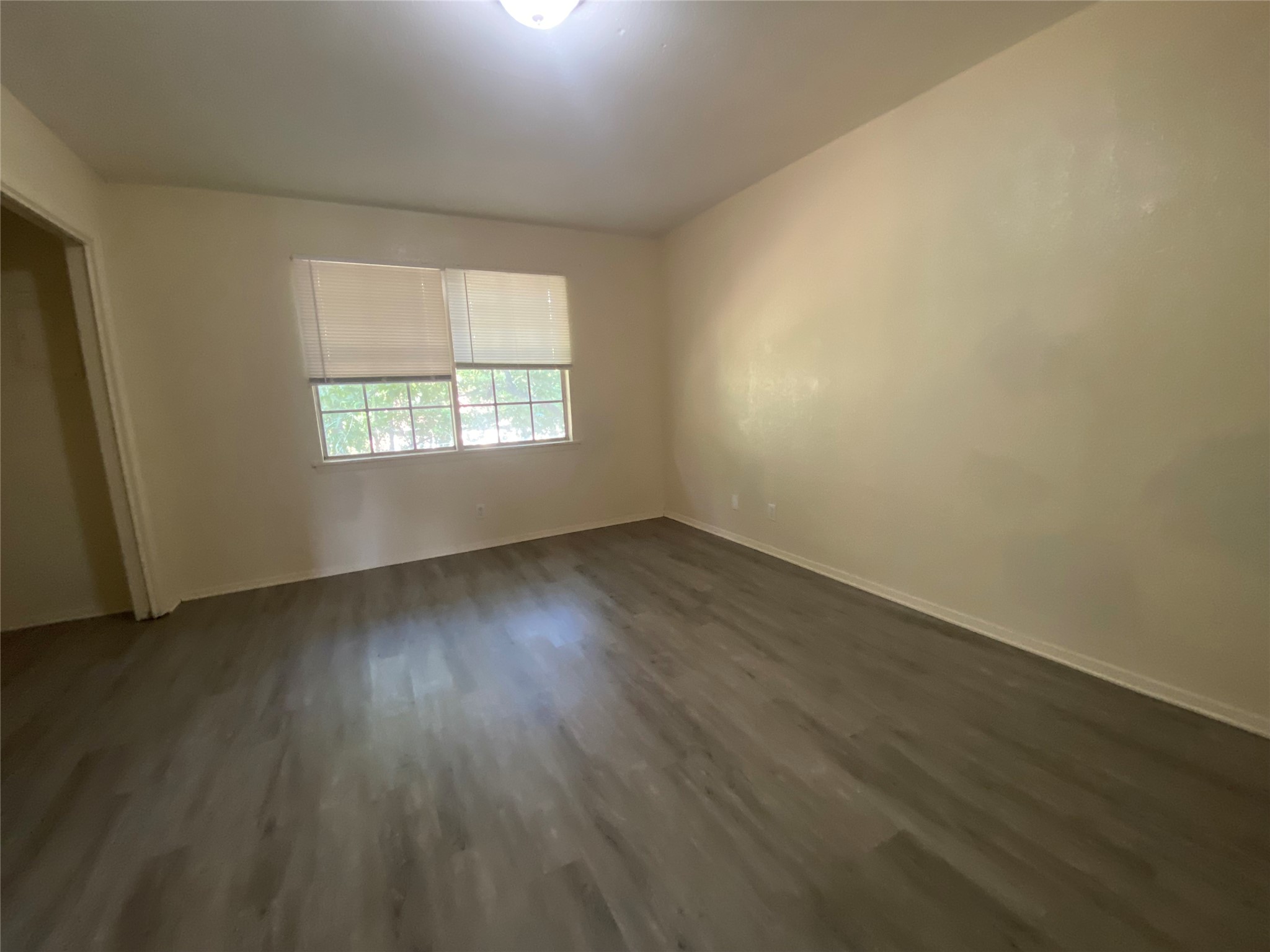 208 Kelly Drive, Unit 7 Trinity, TX 75862 - Photo 7 of 14 Bed room 1 has 2 closets.