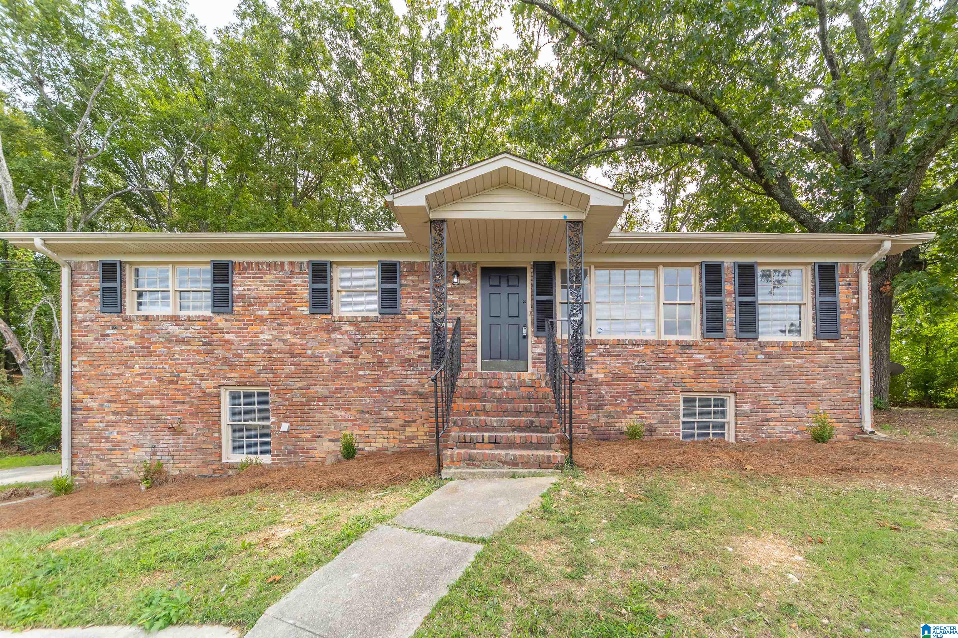2801 3rd Street Northwest Birmingham, AL 35215 - Photo 1 of 28