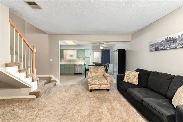 $210,000 | 6033 Northeast Moonstone Drive, Lee's Summit, MO 64064