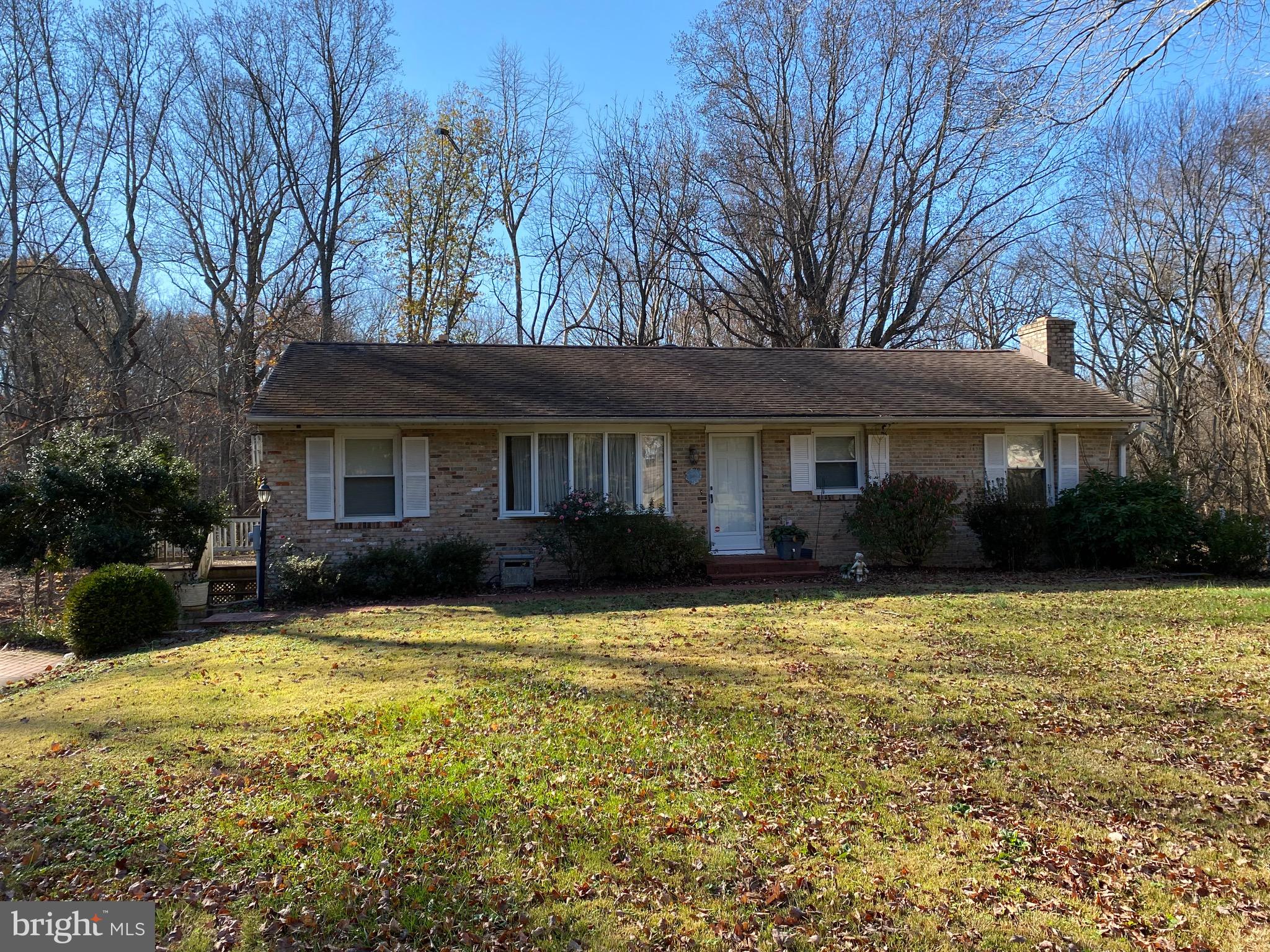 1540 Lower Marlboro Road Huntingtown, MD 20639 - Photo 1 of 26 Gallery Image 1