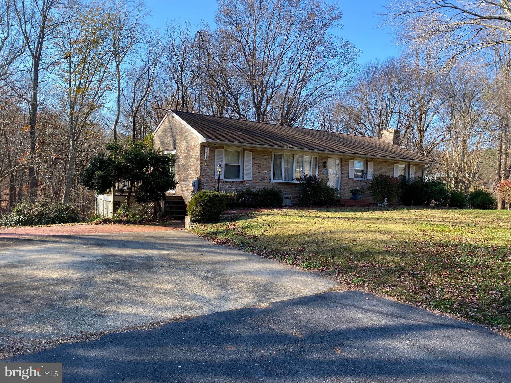 1540 Lower Marlboro Road Huntingtown, MD 20639 - Photo 2 of 26 Gallery Image 2