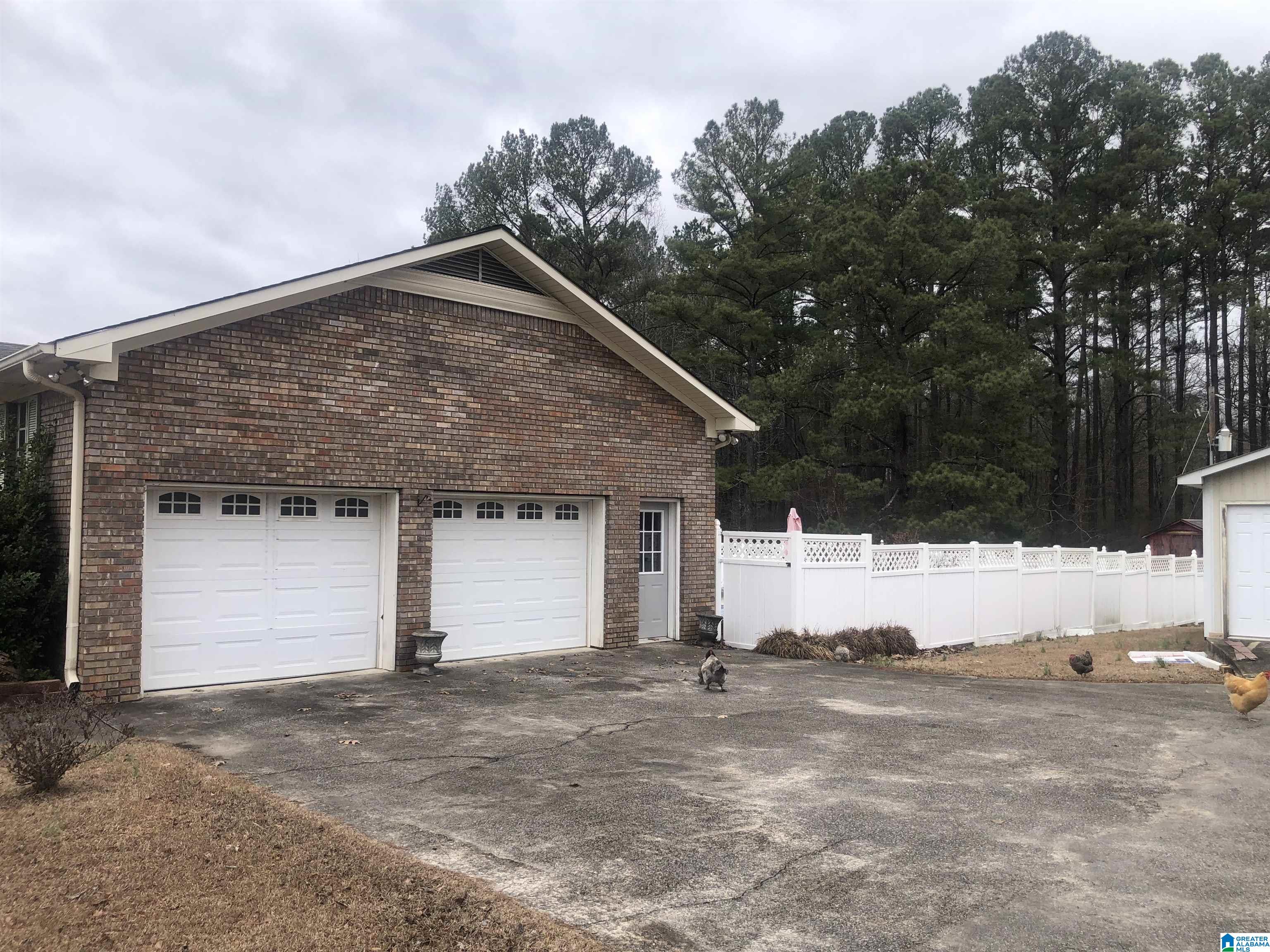 1846 Morris Majestic Road Morris, AL 35116 - Photo 12 of 12
