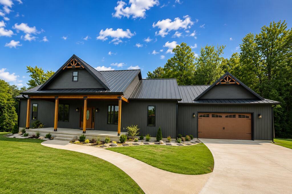 2794 Cow Road Buffalo Junction, VA 24529 - Photo 1 of 38 Gallery Image 1