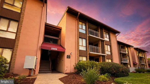 $169,500 | 5909 Tamar Drive, Unit 7, Columbia, MD 21045